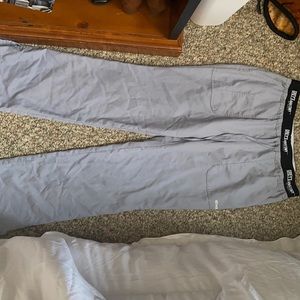 Greys Anatomy Scrubs